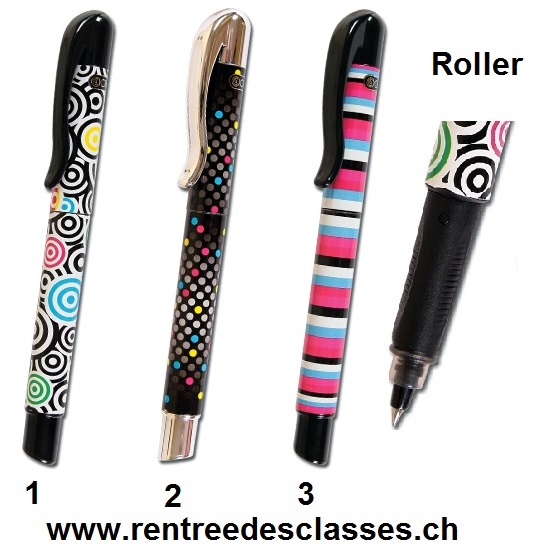 Roller Compact Trend Shining Universal